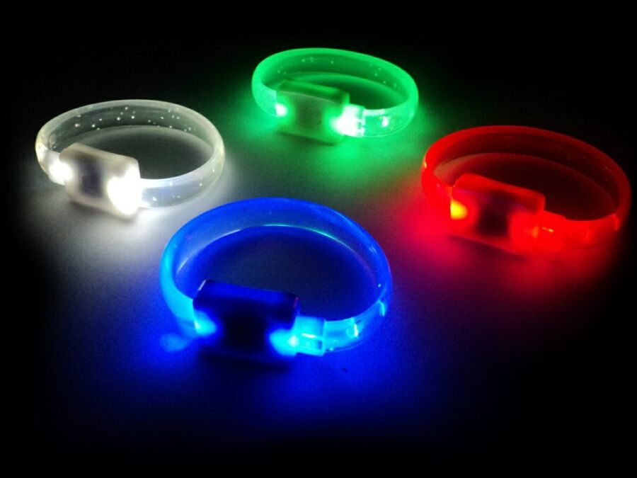 pulsera-luminosa