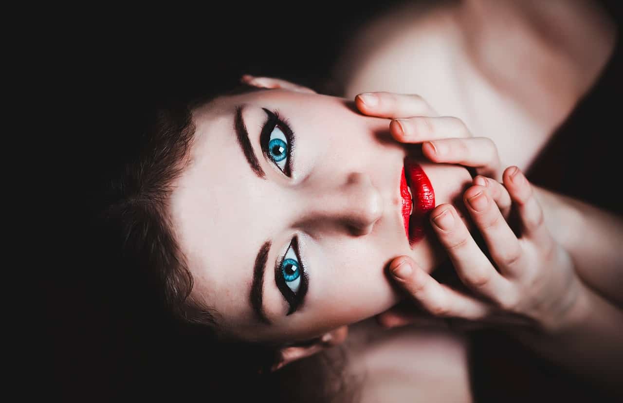 tendencias de maquillaje para otoño