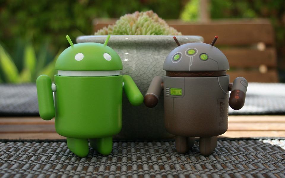 ¿Cómo ver el historial de localización en Android?