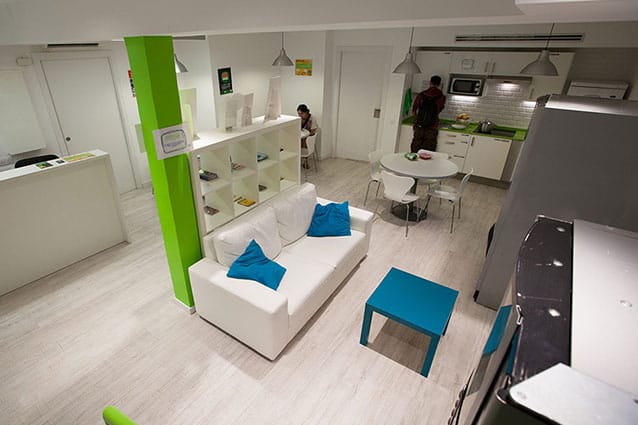 interiorismo barcelona
