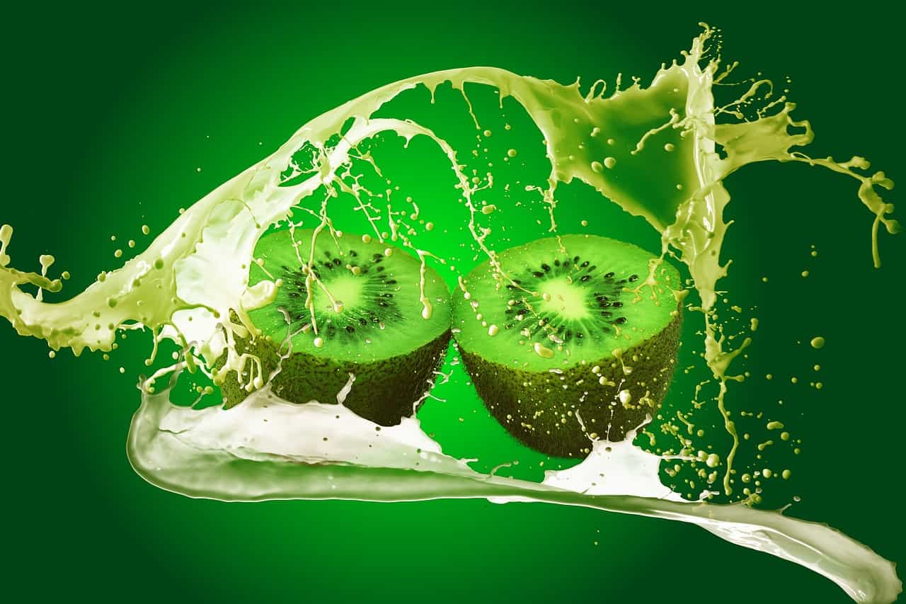 secretos del kiwi