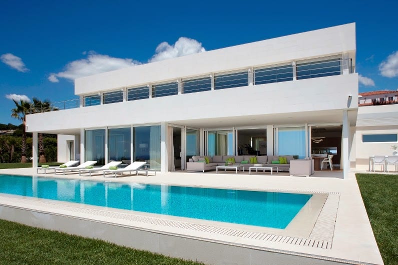 comprar propiedades en el maresme barcelona
