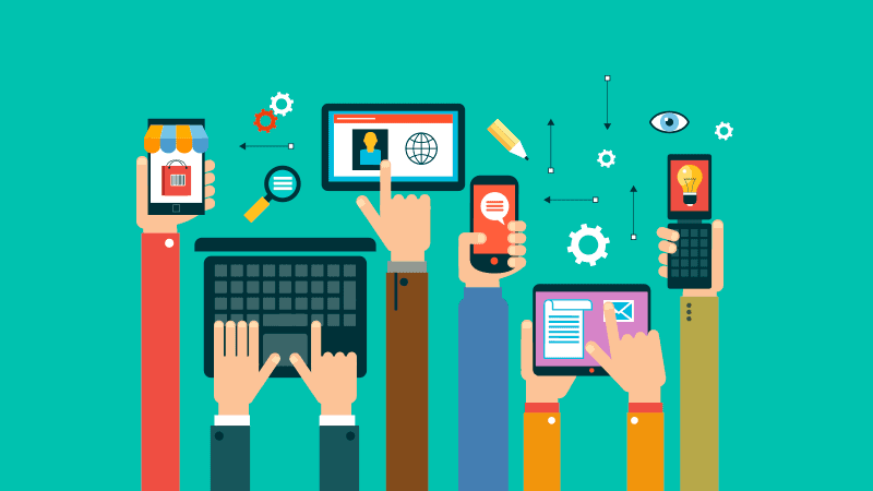 tendencias marketing de contenidos
