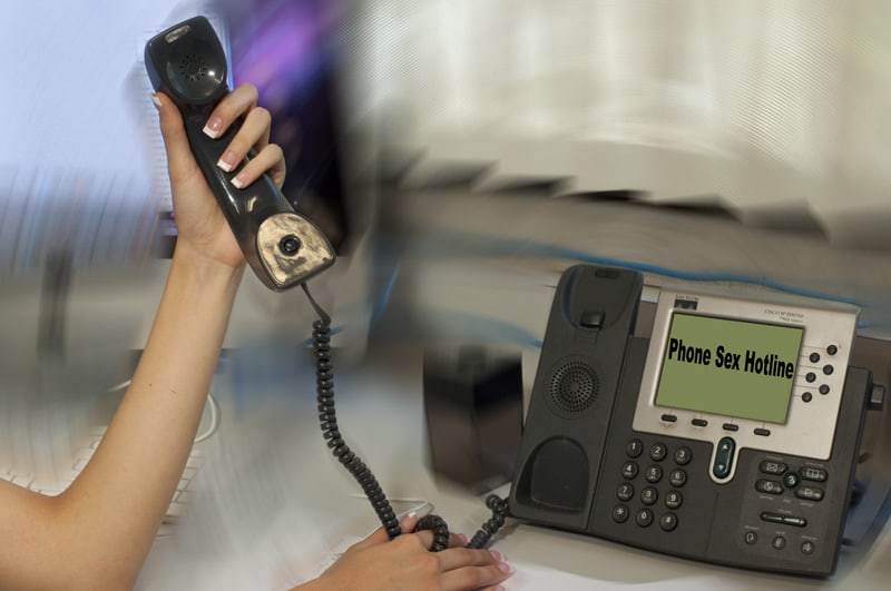 telefonos eroticos