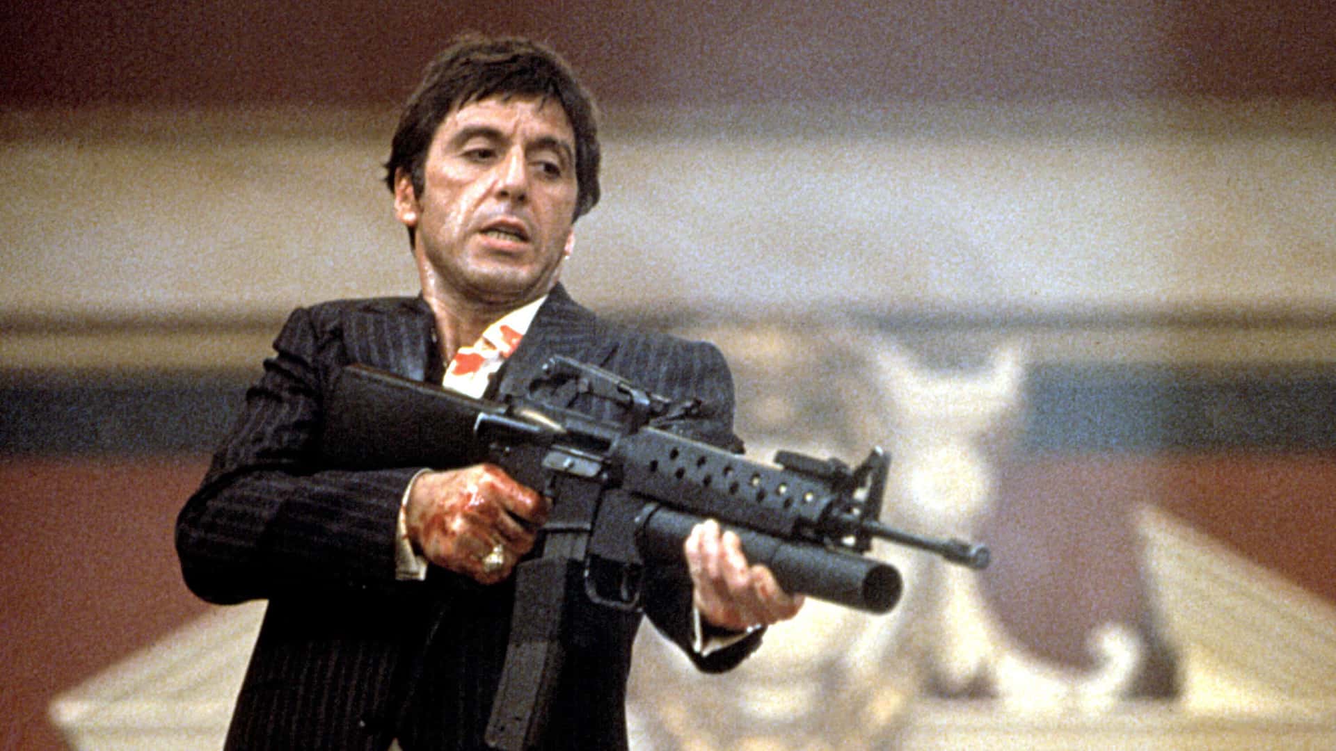 peliculas de la mafia