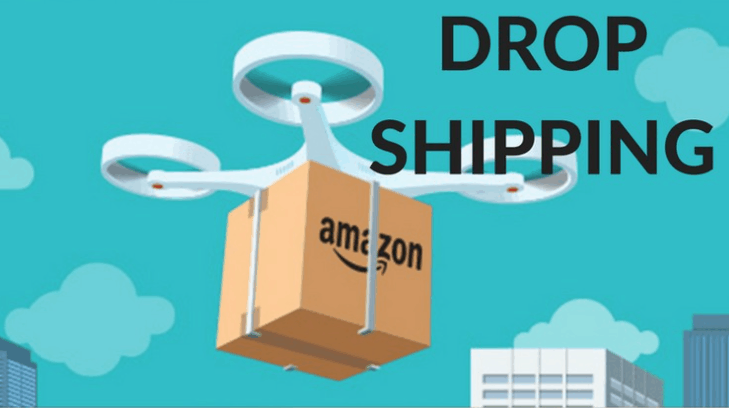 dropshipping como modelo de negocio