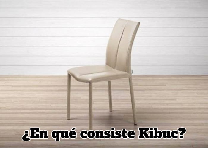 ¿Conoces la tienda de muebles Kibuc?