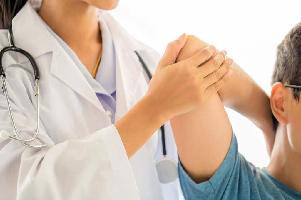 fisioterapeuta domicilio