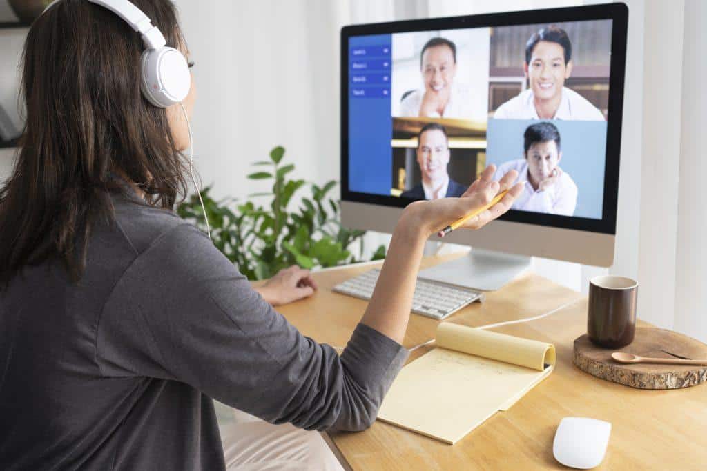 El auge del teletrabajo: Cómo las empresas globales están reinventando la oficina