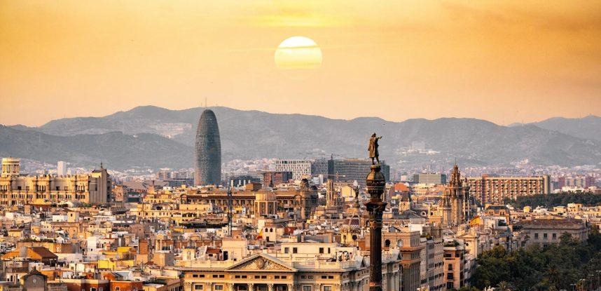 sitios turisticos en barcelona