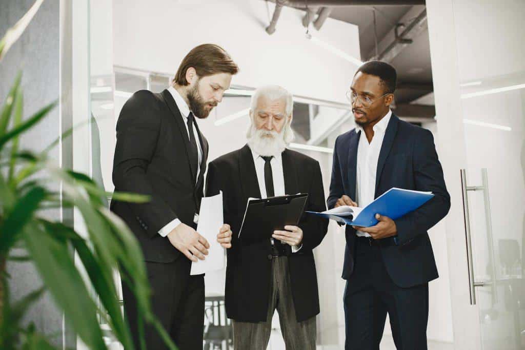 Equipo de trabajo