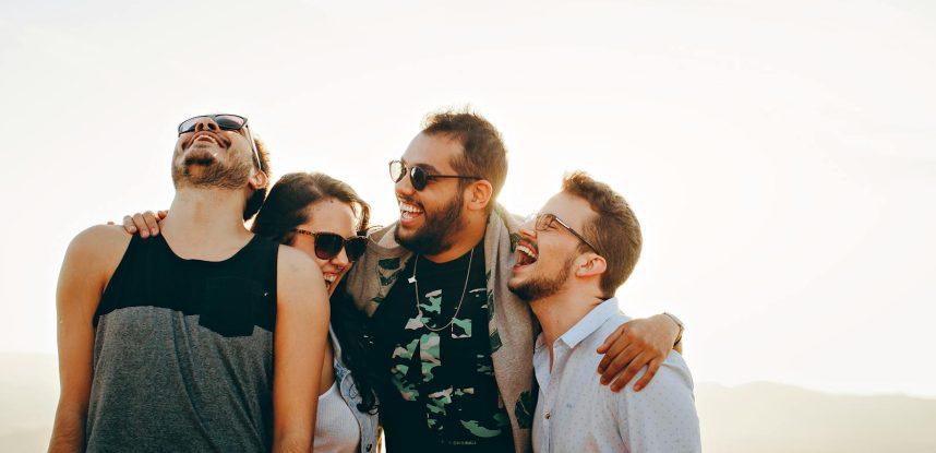 Amigos