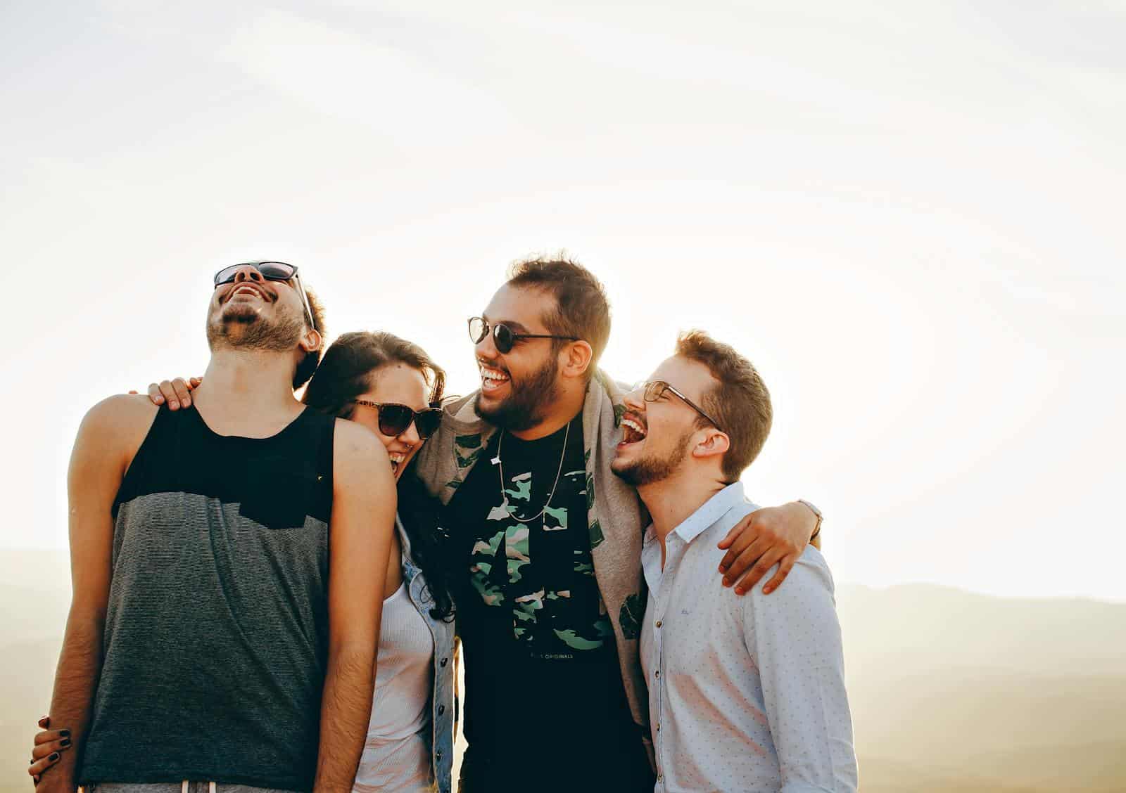 Amigos
