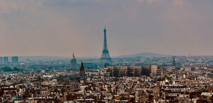 Guía completa para un fin de semana perfecto en París