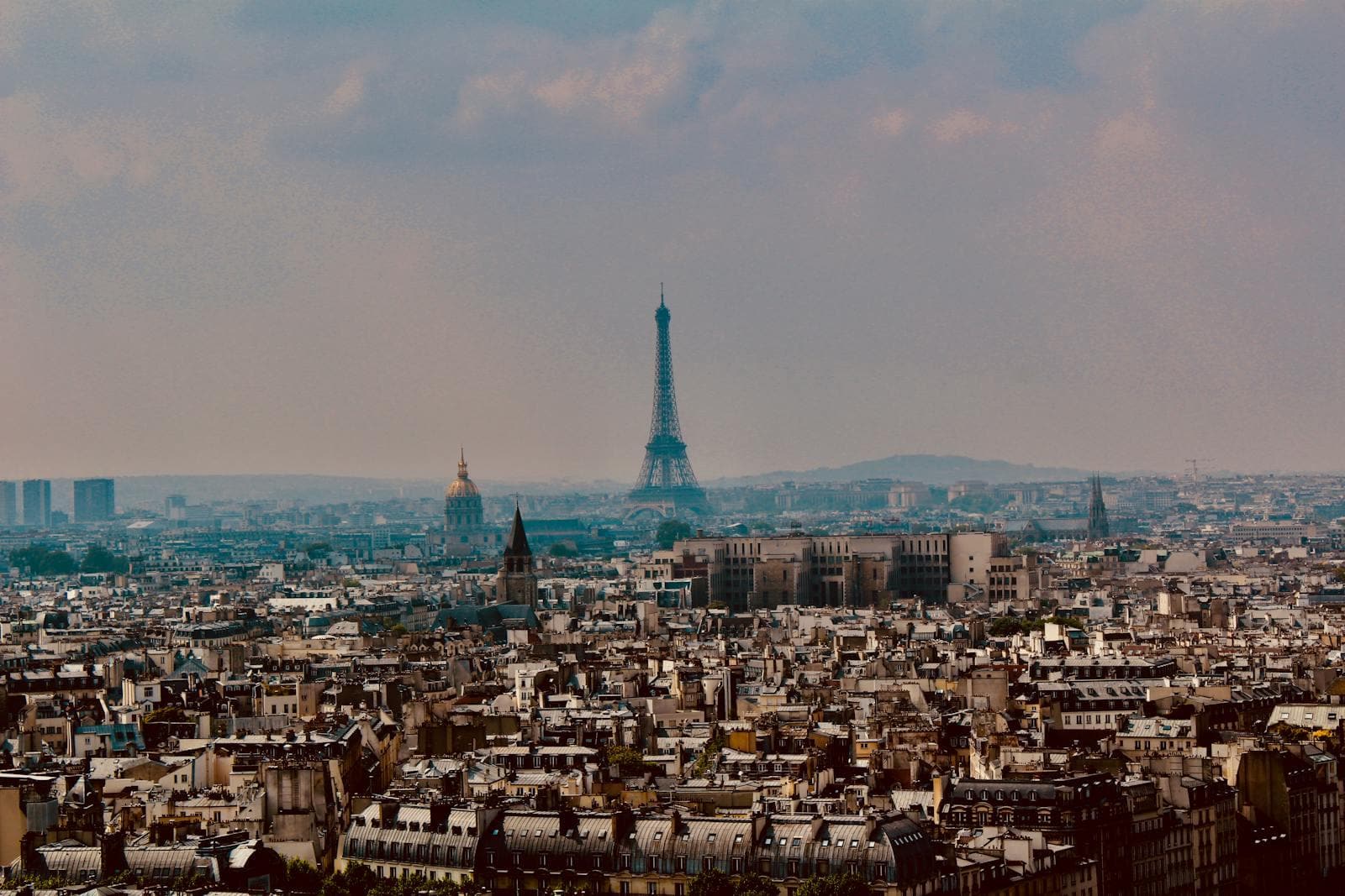 Guía completa para un fin de semana perfecto en París