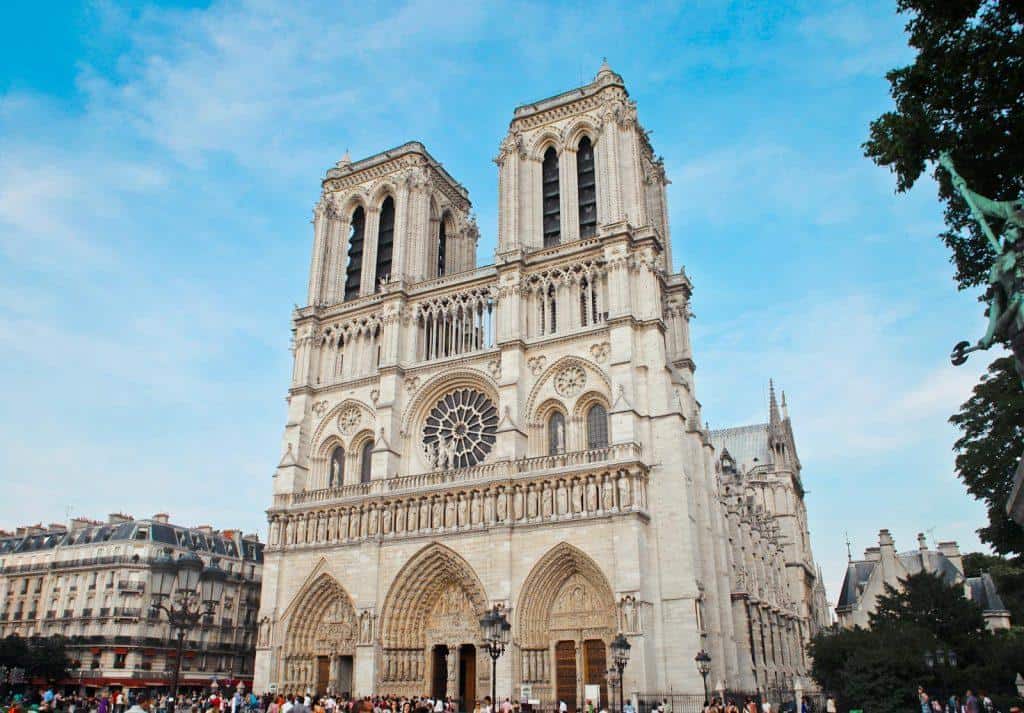 Consejos sobre un viaje a París