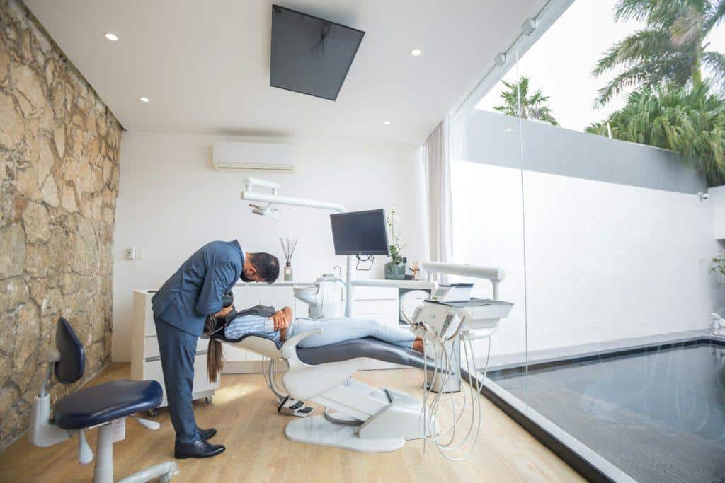 grup blade dentista