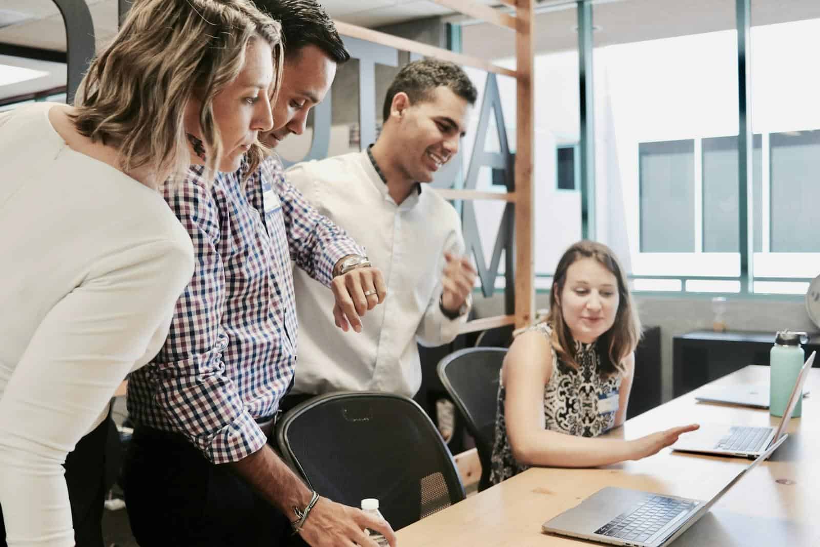 cómo retener trabajadores en tu empresa