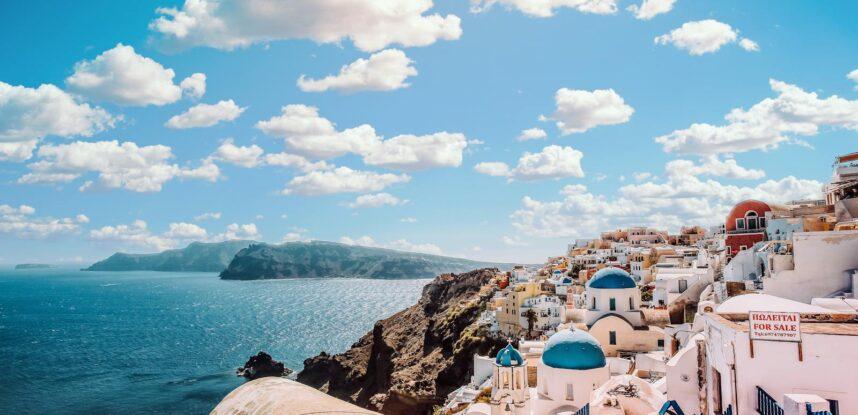 Top ciudades griegas que debes visitar
