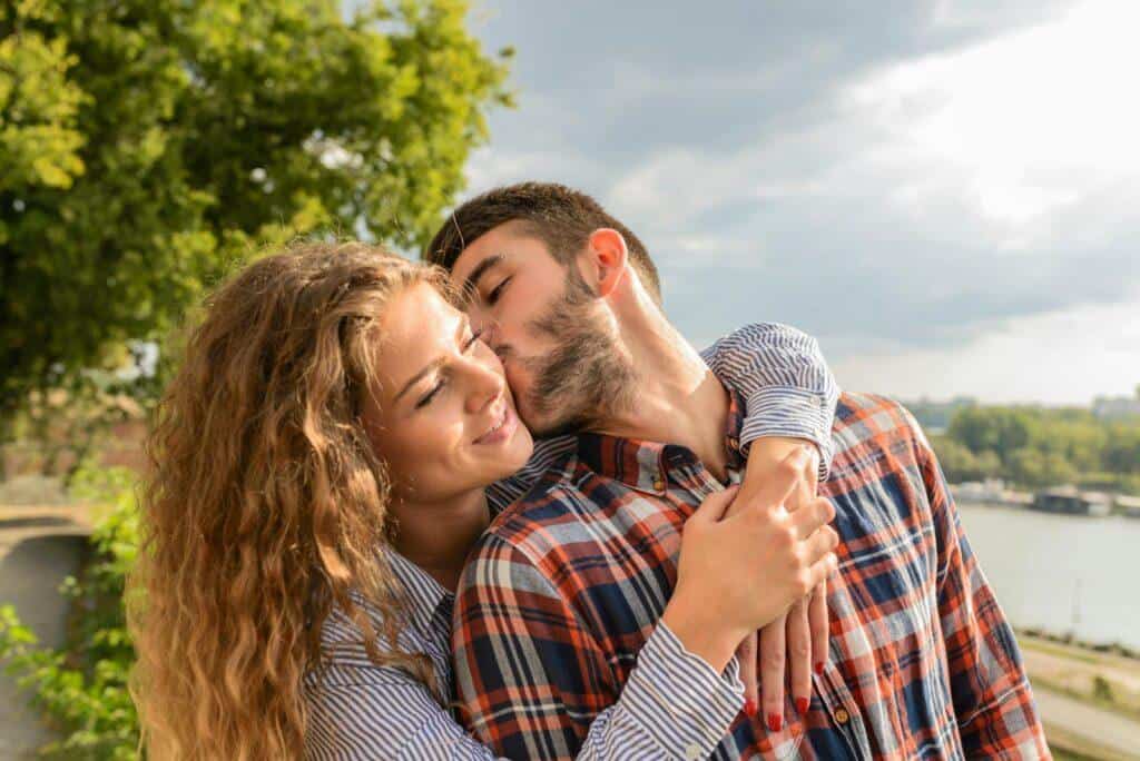 pareja