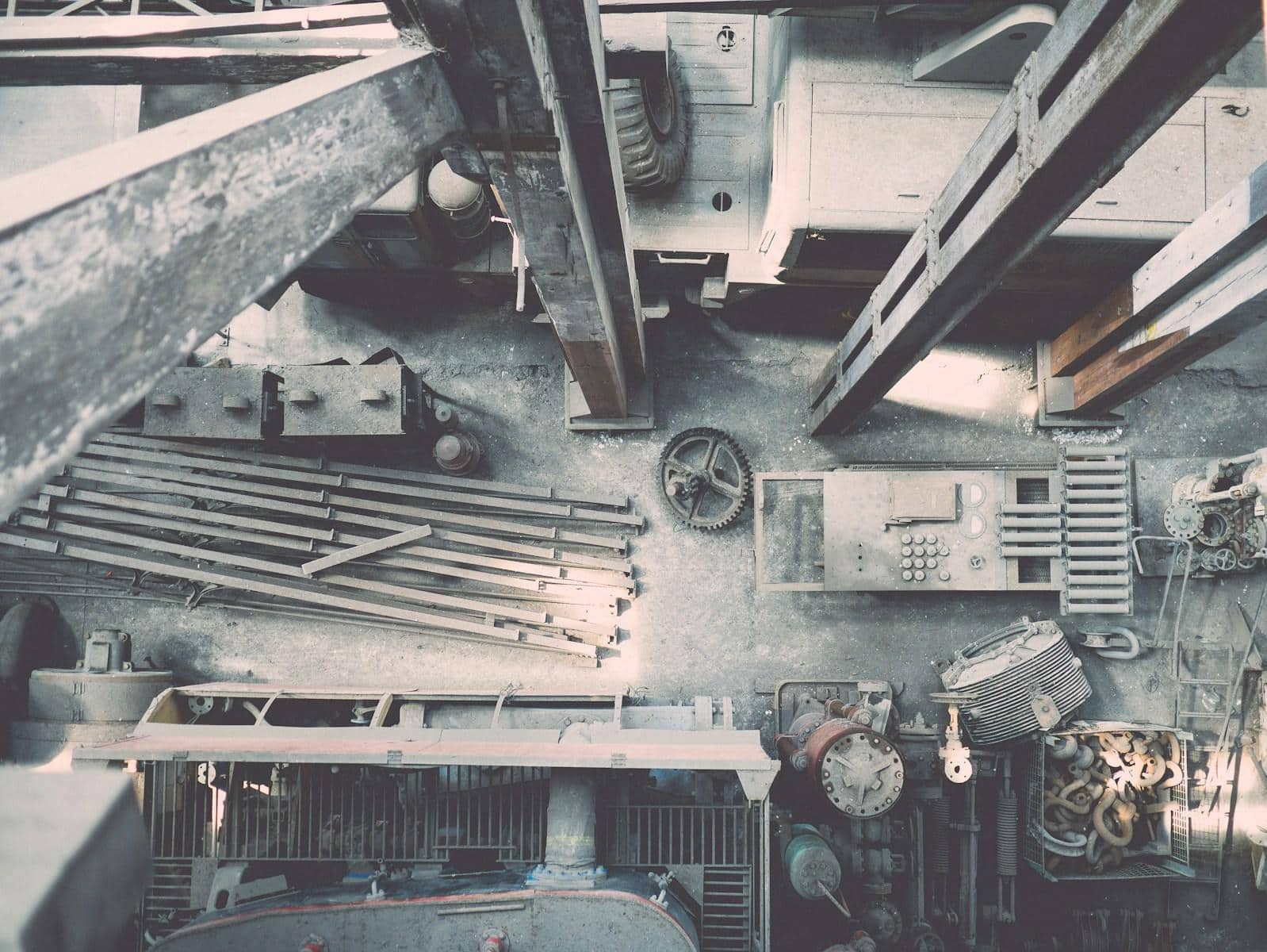 Outsourcing industrial: ventajas competitivas para empresas del sector en Portugal