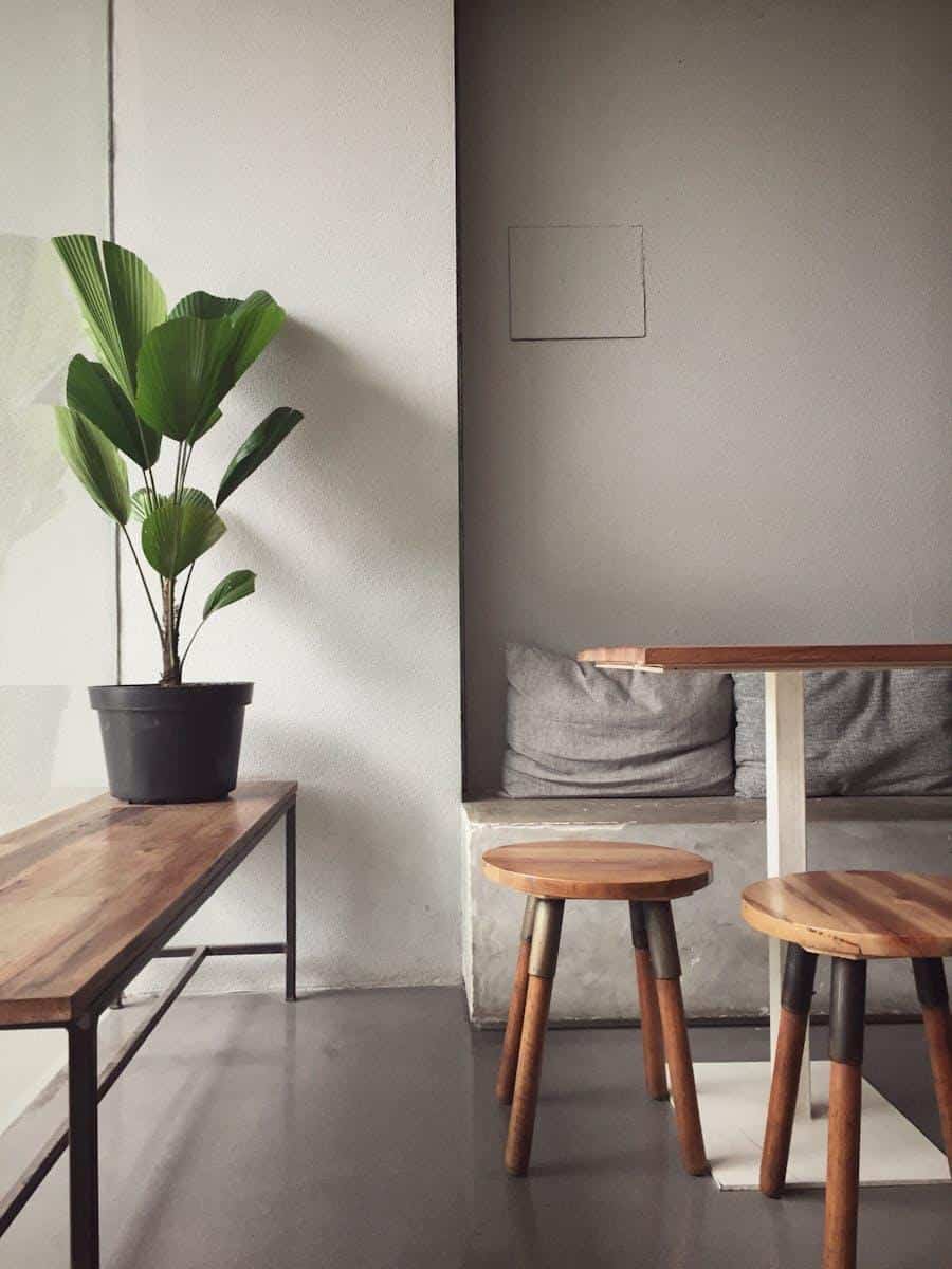 minimalismo