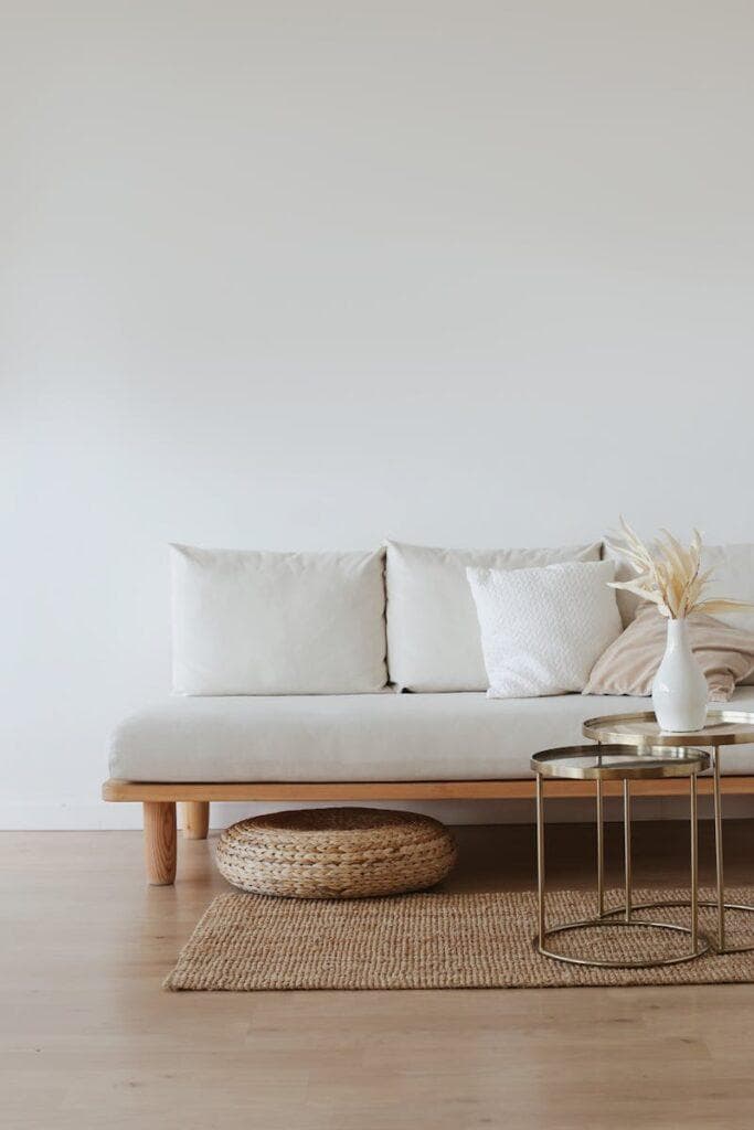 minimalismo