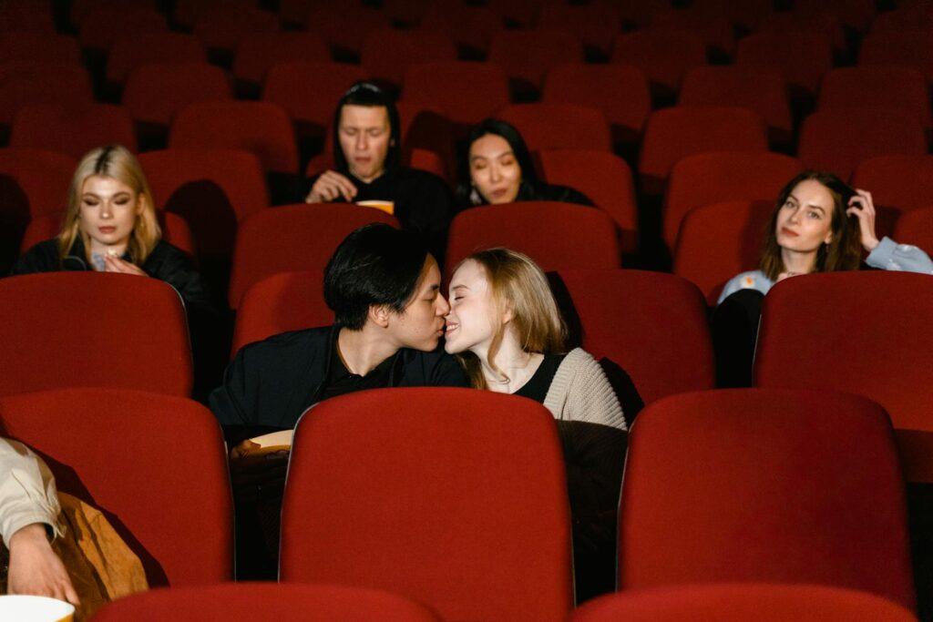 mejores películas románticas de la historia