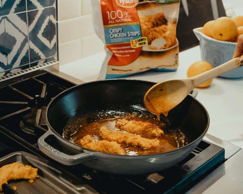 ¿Cómo preparar higaditos de pollo?