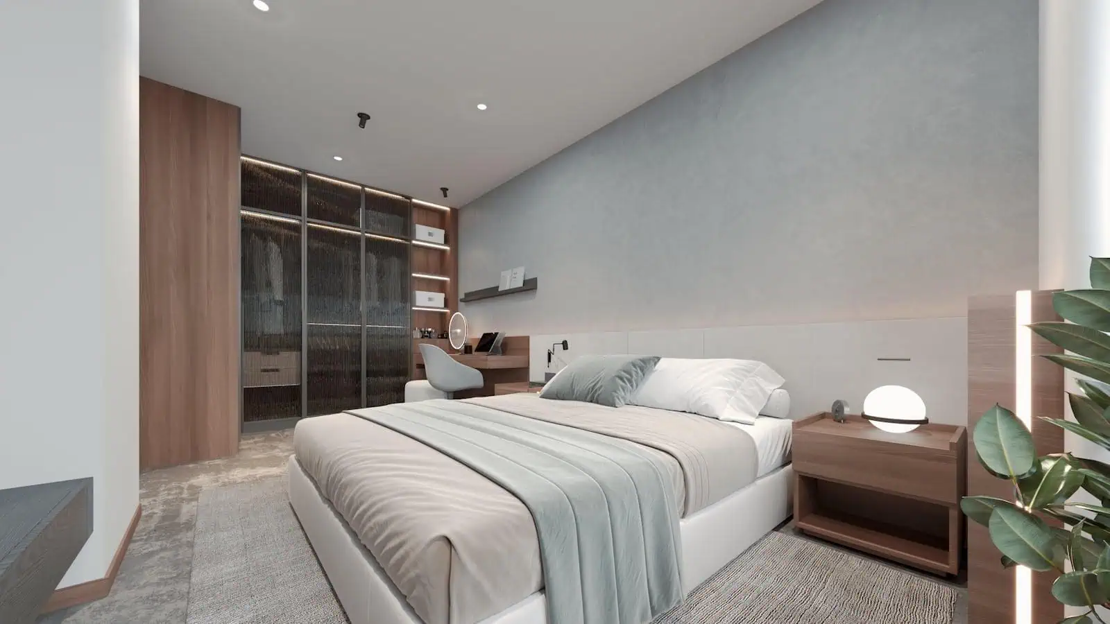 El uso del color en la decoración: tendencias actuales
