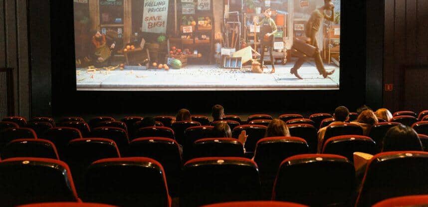 Películas de animación más taquilleras en la historia