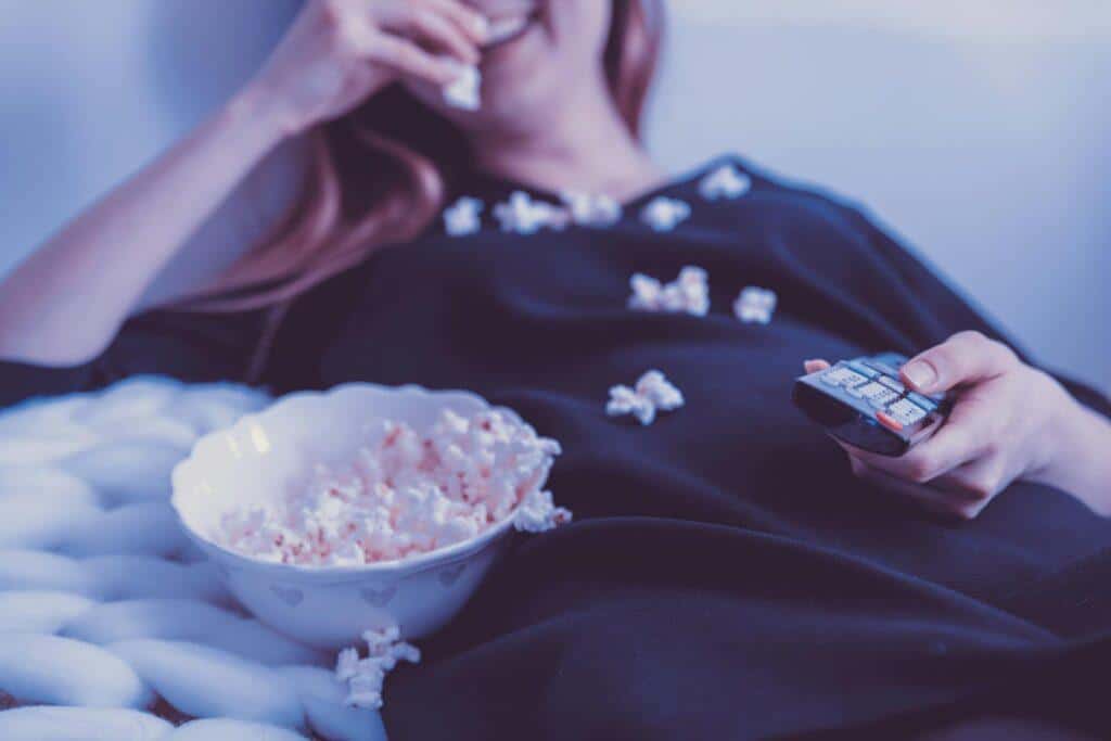 Top películas de humor americanas