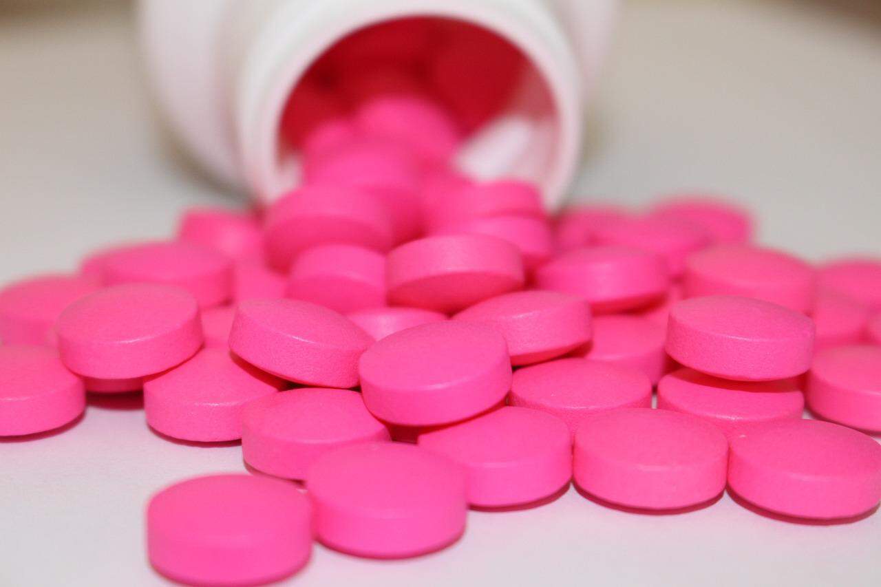 pastillas