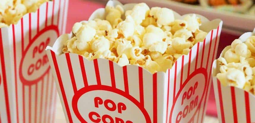 Top 5 películas de humor americanas