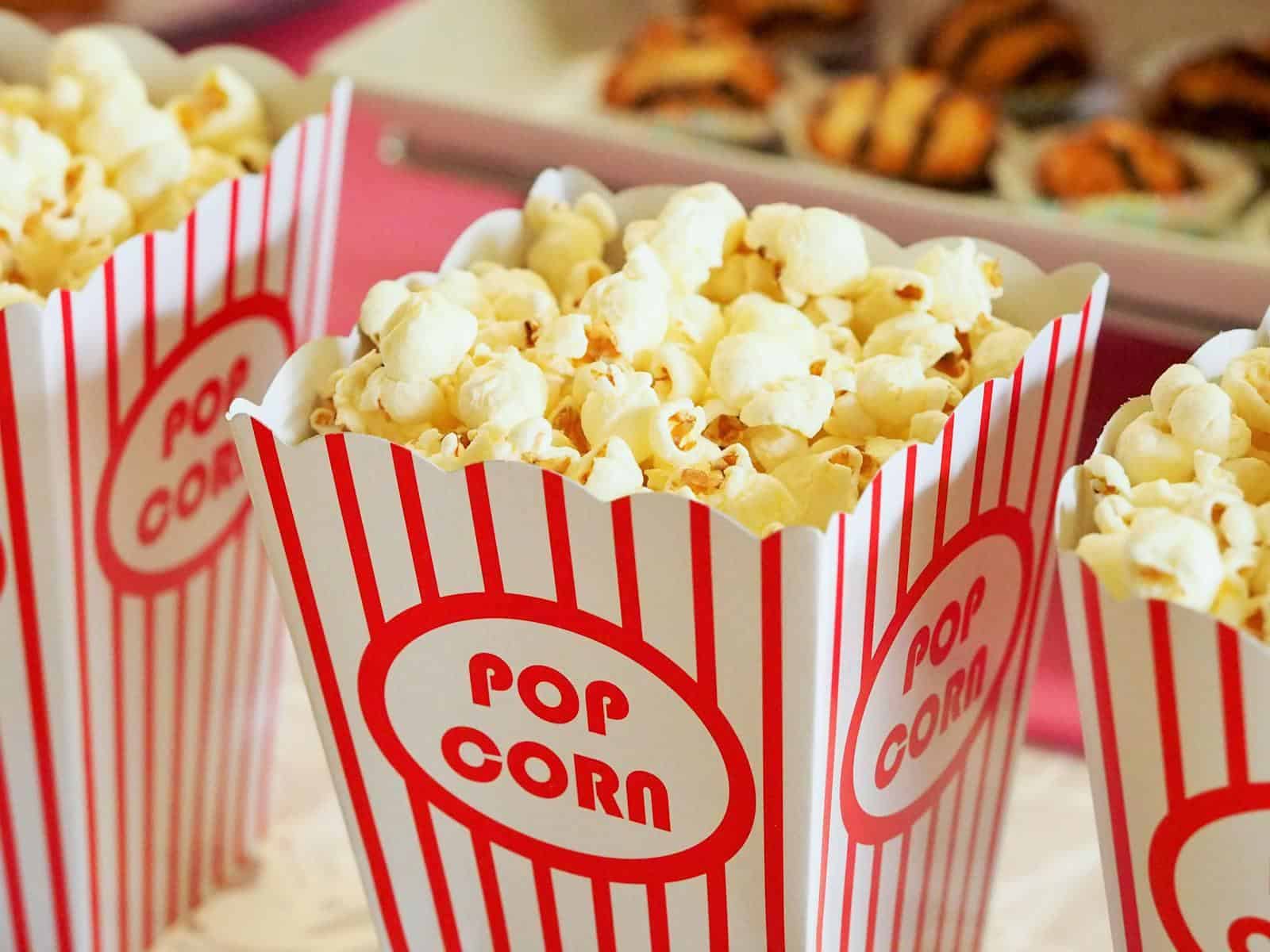 Top 5 películas de humor americanas