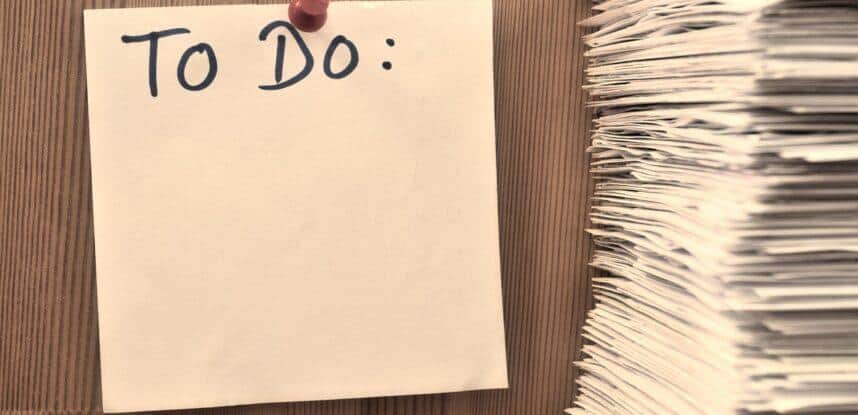 lista