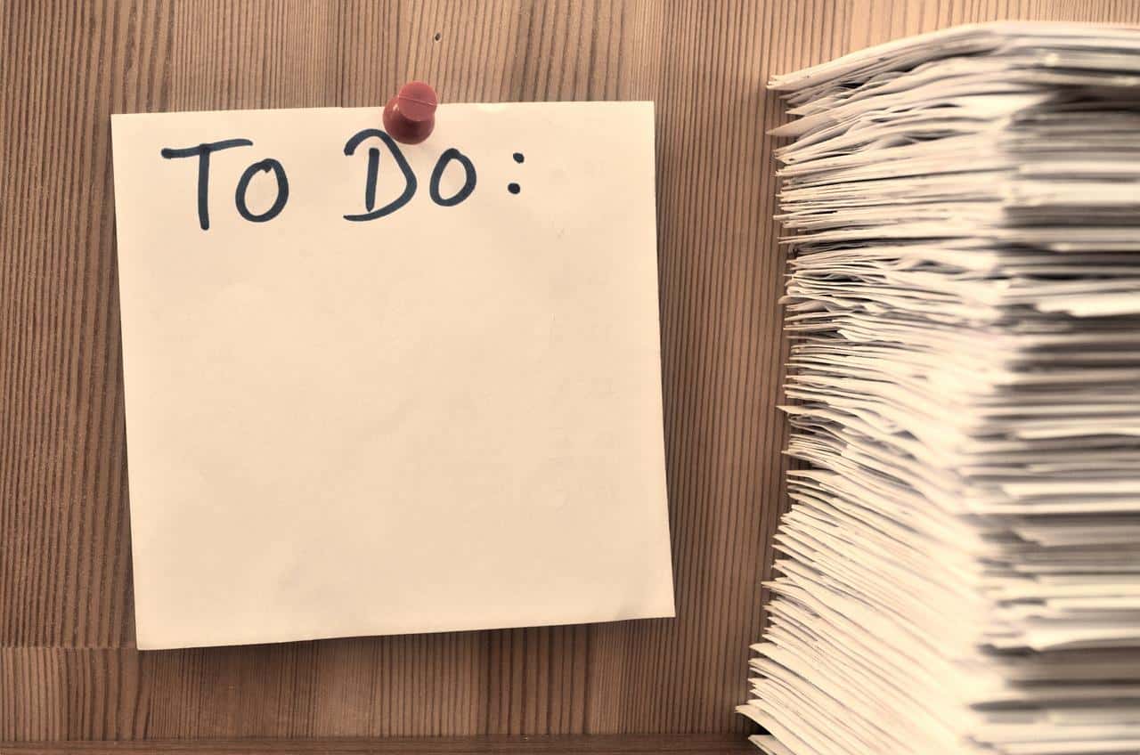 lista