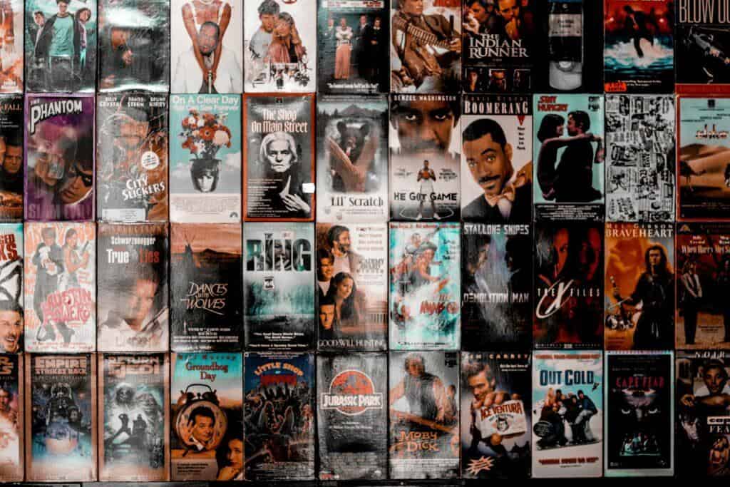 películas de humor americanas