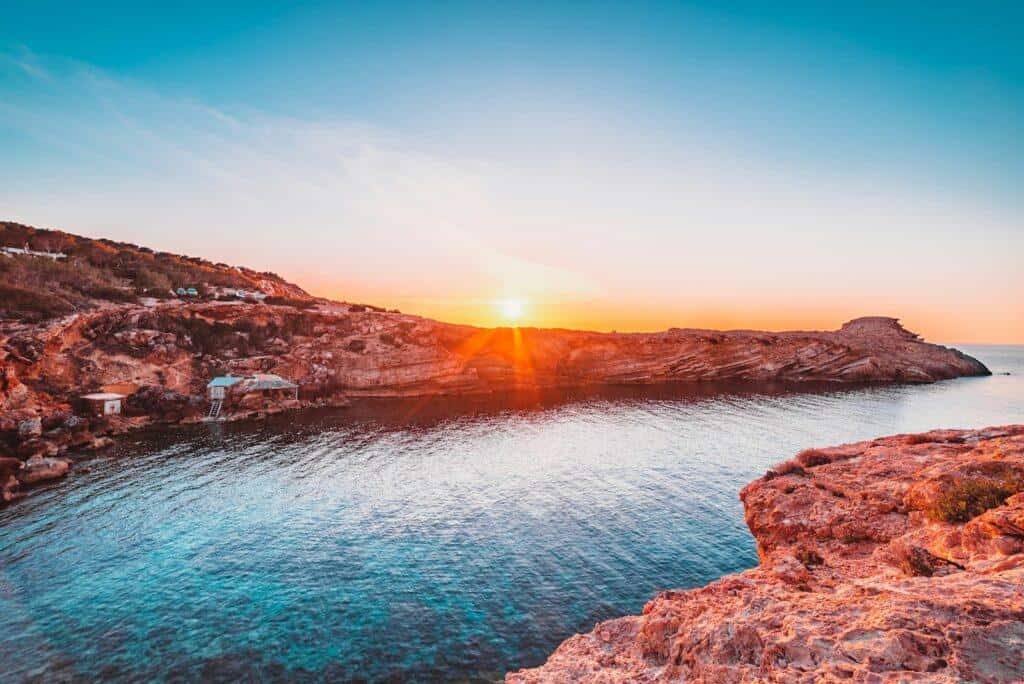 empresas de transfers en Ibiza