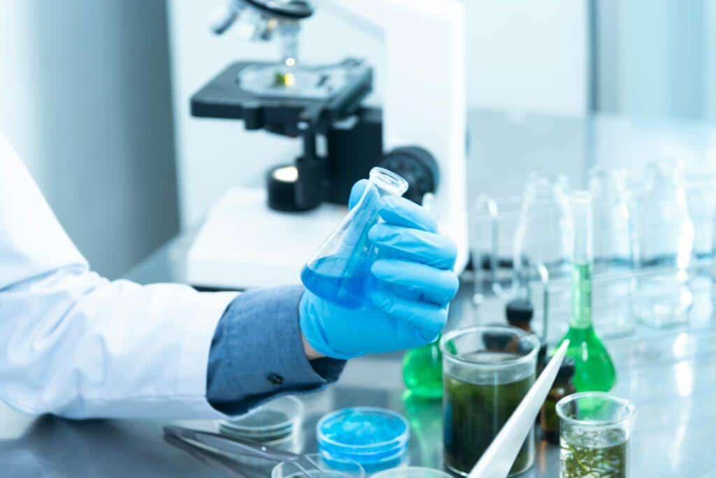 Excipientes: importancia en la industria farmacéutica