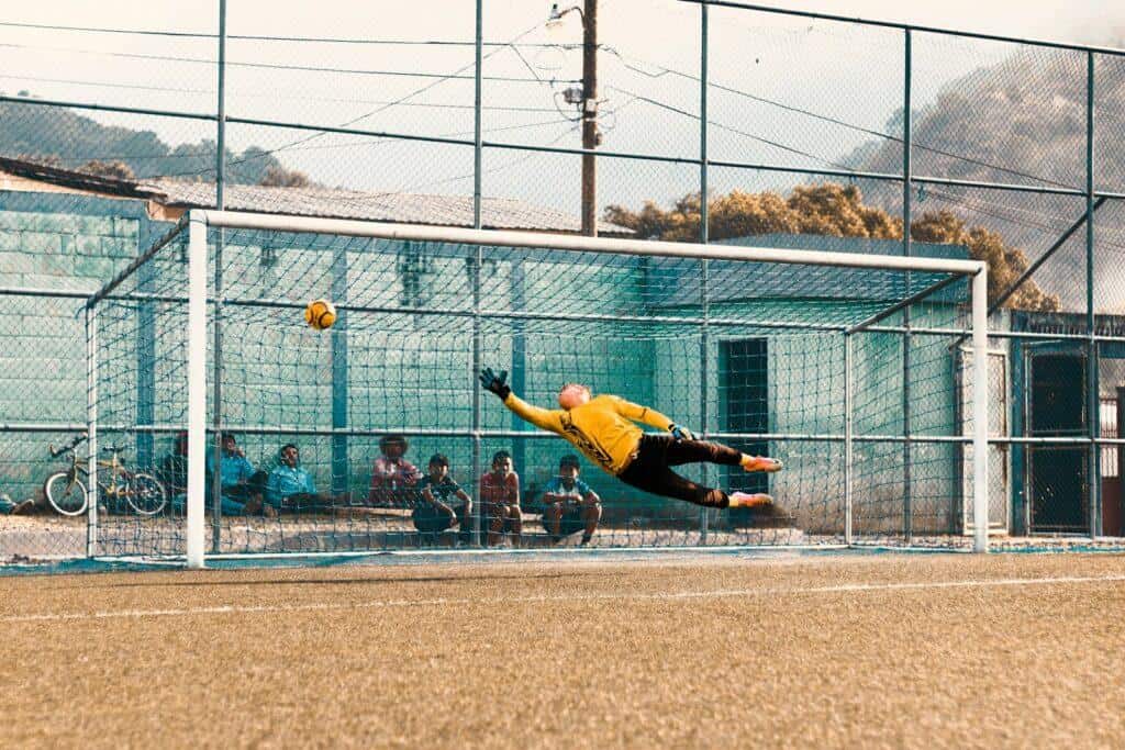 Mejores goles de 2025