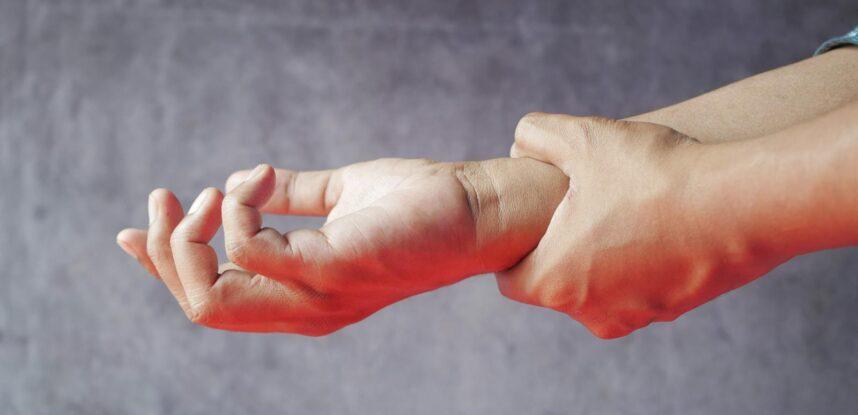 dolor articular