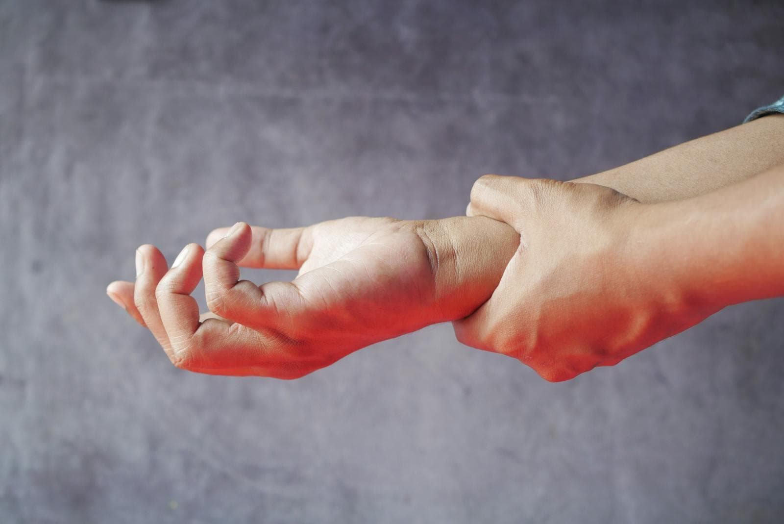 dolor articular