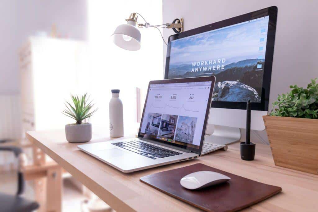 aumentar tu productividad en el trabajo desde casa