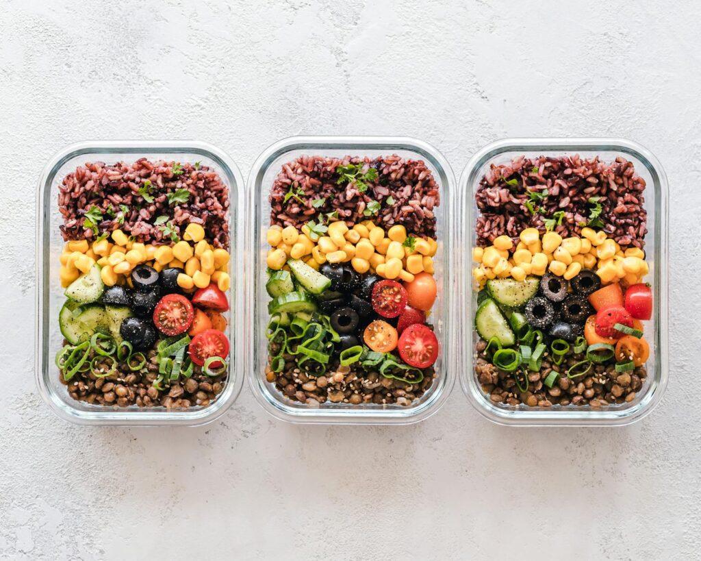 Alimentación consciente: hábitos para comer mejor