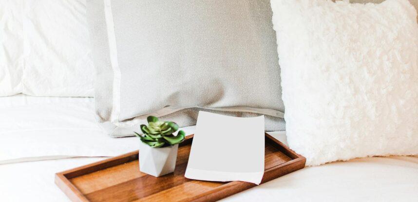 Nueva tendencia de decoración para tu sofá: Descubre los nuevos cojines