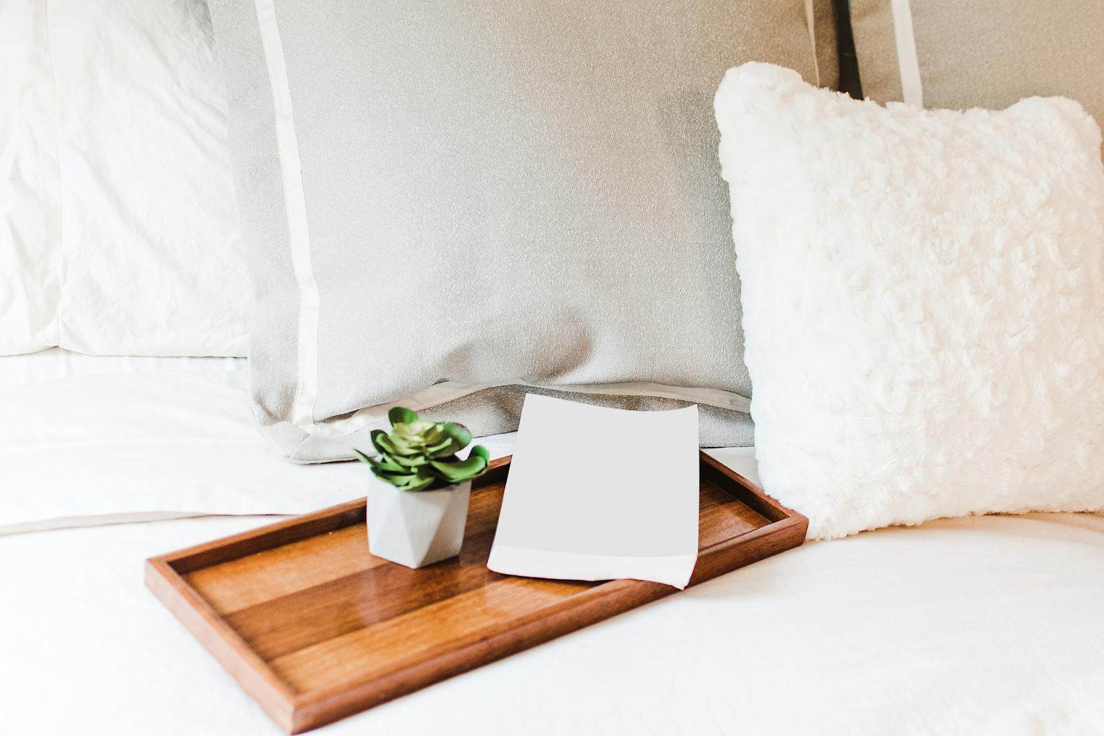 Nueva tendencia de decoración para tu sofá: Descubre los nuevos cojines