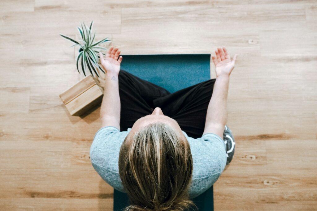 Mindfulness para principiantes