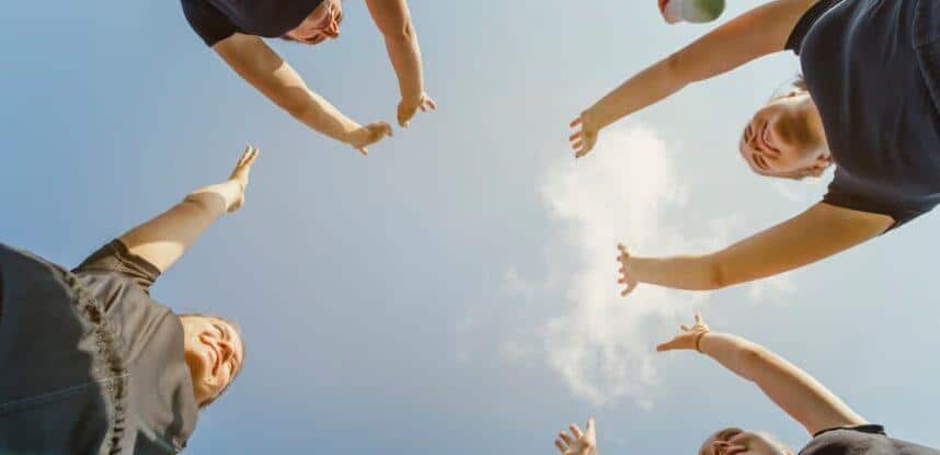 team building