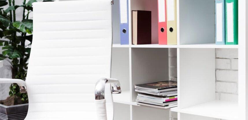 mueble oficina